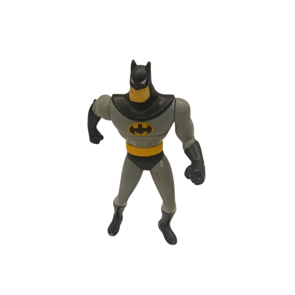1993 Vintage Kenner Batman The Animated Series Action Figure DC Comics‎ Classic